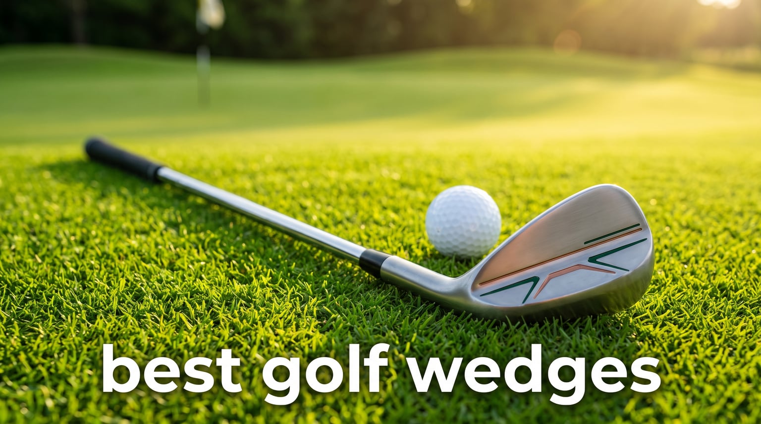 best golf wedges