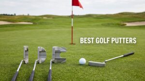 best golf putters