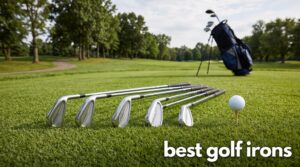 best golf irons