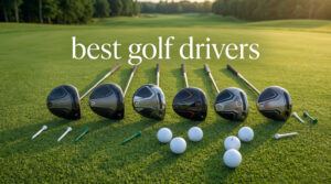 best golf drivers