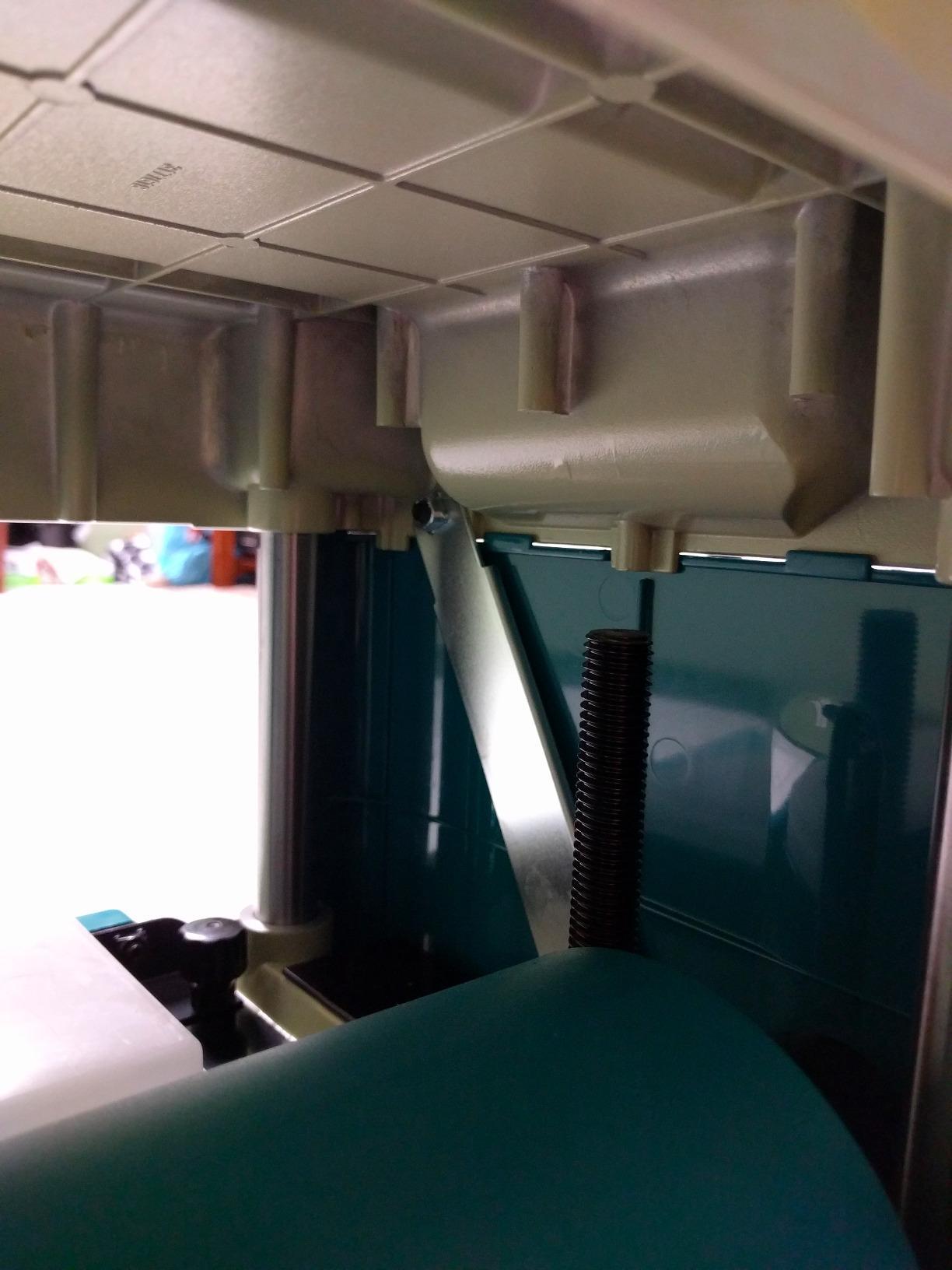 Makita 2012NB 12