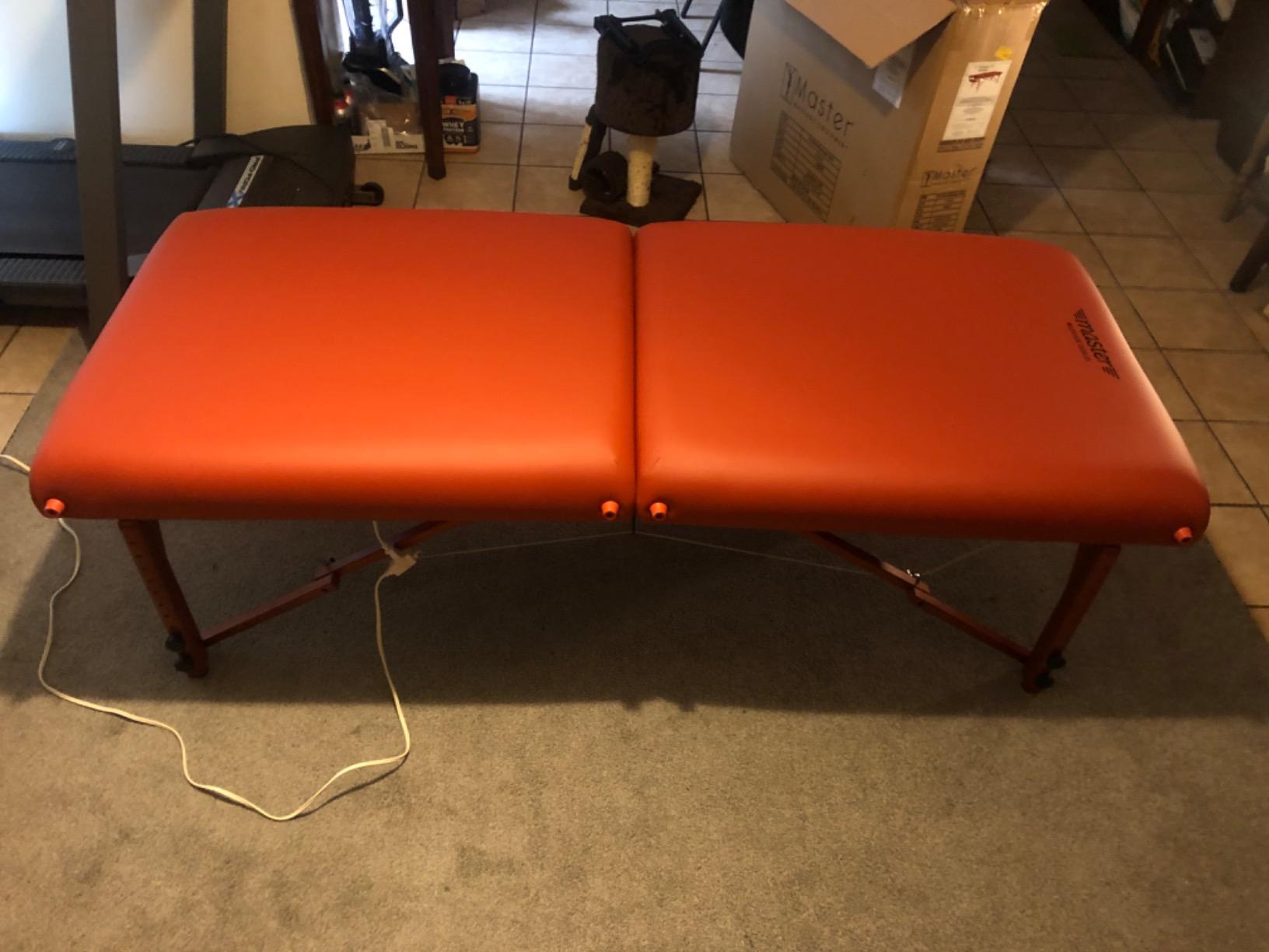 Master Massage 31