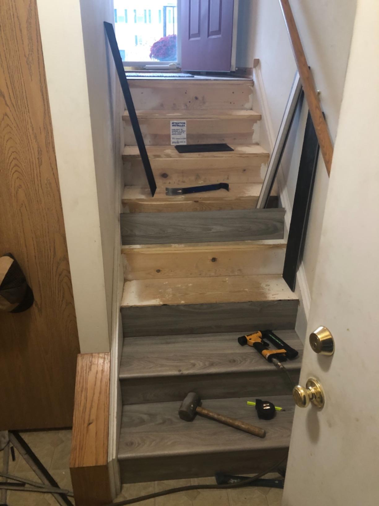 Bostitch 23 Ga Headless Pin Nailer Kit customer photo 1