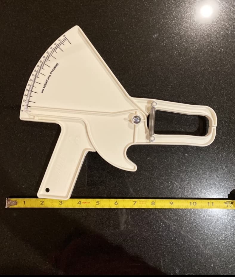 Skinfold Caliper customer photo 1