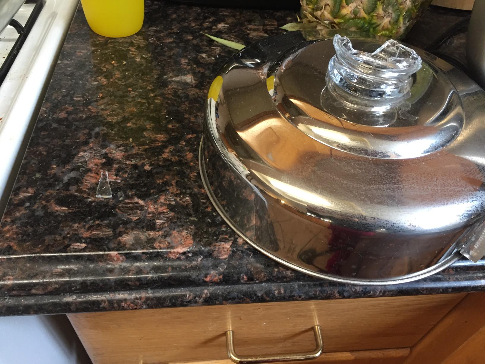 Hamilton Beach Commercial Coffee Urn & Hot Beverage Dispenser, 60 Cup Capacity, Polished Stainless Steel (D50065) | Keep Warm Heater | Easy-Push Lever For One Handed Operation | Water Window | Polished Stainless Steel | D50065 customer photo 2
