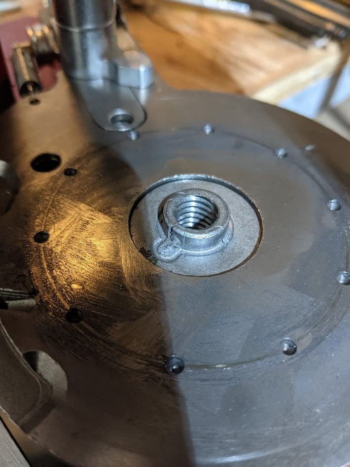 Hornady Lock-N-Load AP Press Loader - Ammunition Reloading Press with Quick Change Lock-N-Load Bushing System customer photo 1