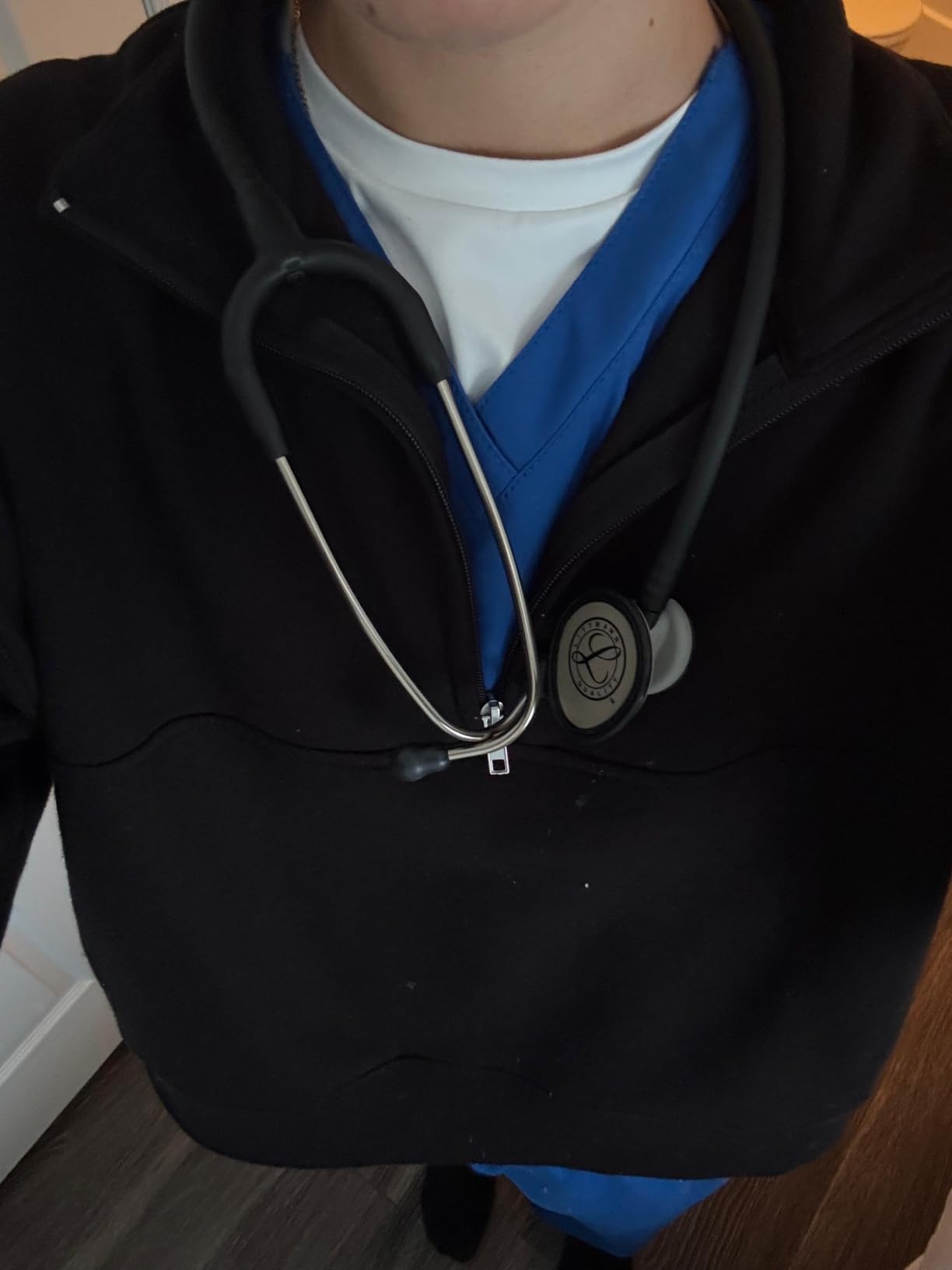 3M Littmann Lightweight II S.E. Stethoscope, 2450, 28