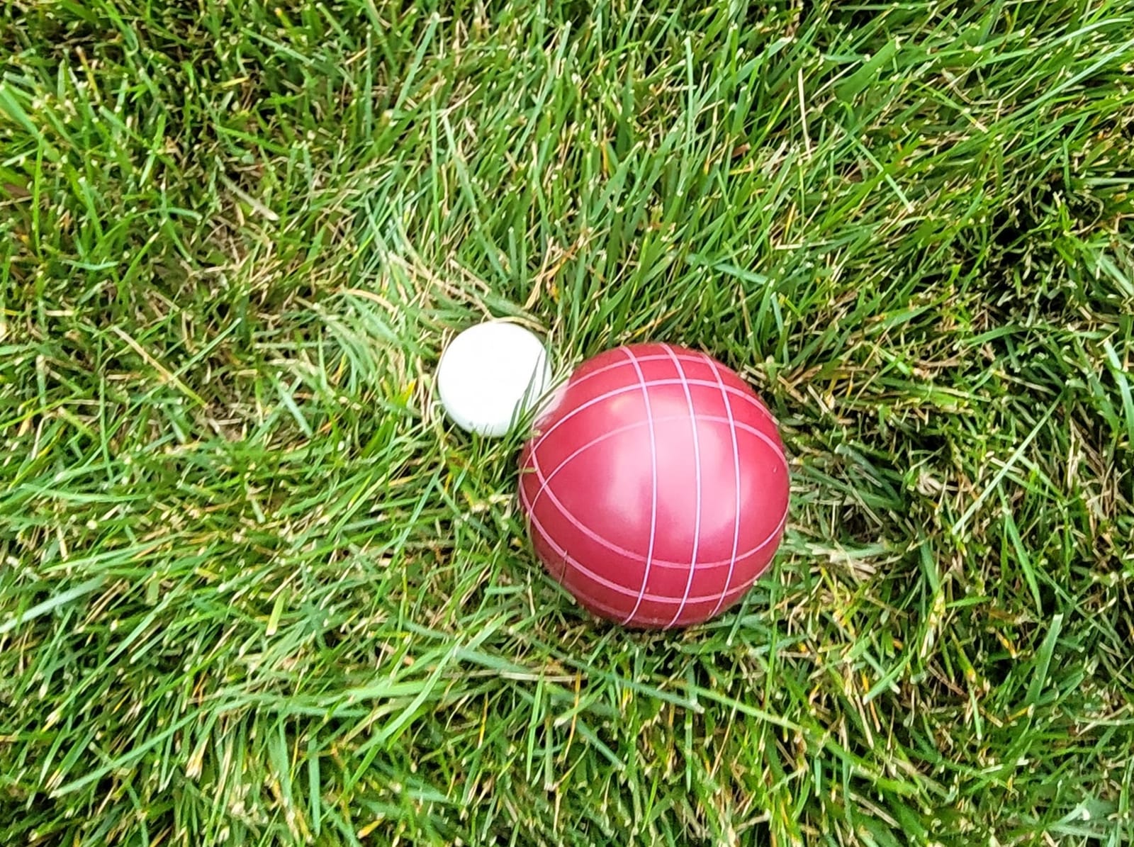 Trademark Games Complete Bocce Ball Set for Adults and Family customer photo 1