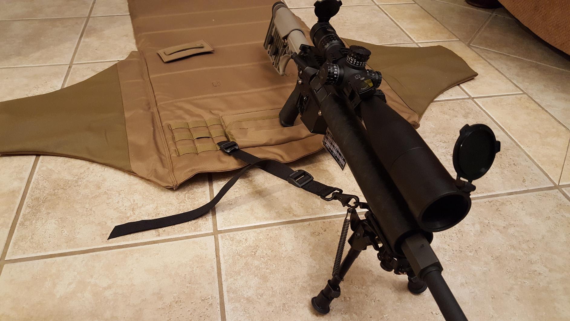 Voodoo Tactical Roll Up Padded Shooting Mat, Coyote Tan customer photo 2