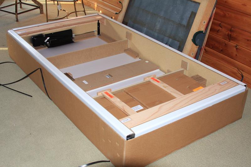 Home Pro Elite Air Hockey Table customer photo 2