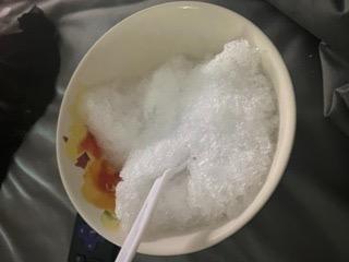VKP Brands Snowflake Hand Crank Snow Cone Maker customer photo 1