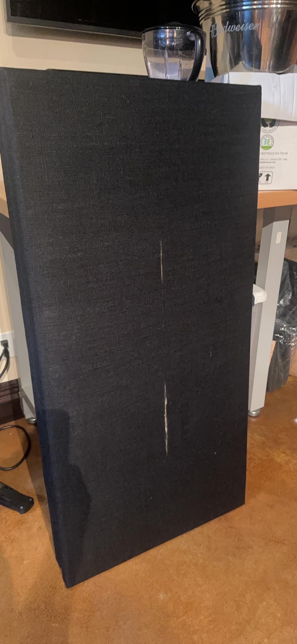 ATS Acoustics Sound Absorbing Acoustic Panel 24