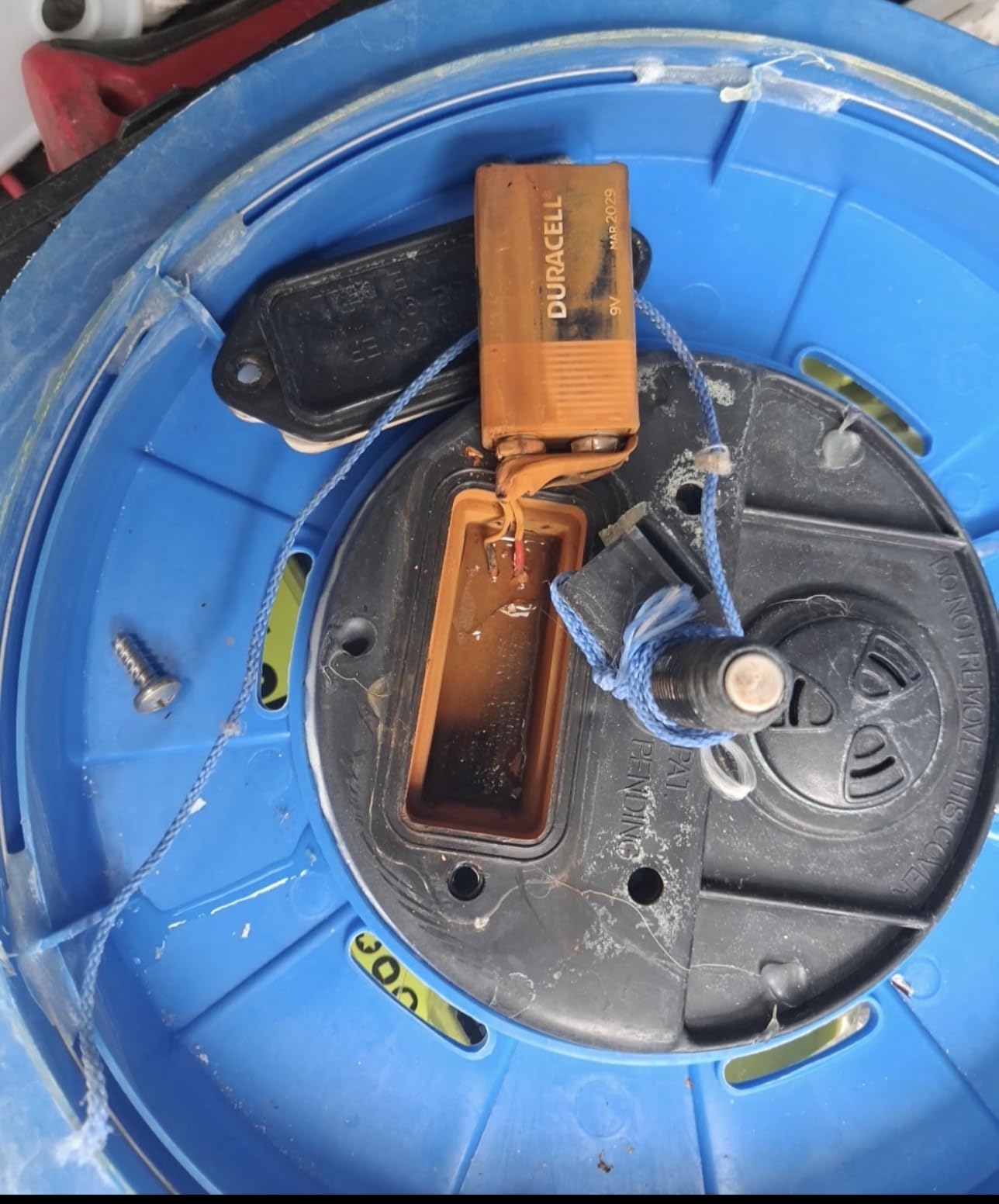 PA-30 | Pool Patrol | Pool Alarm | Certified ASTM Safety Specification F2208 | Safe for Pool Owners with Children, Pet, Neighbors | Easy to Install with Adjustable Sensitivity customer photo 2