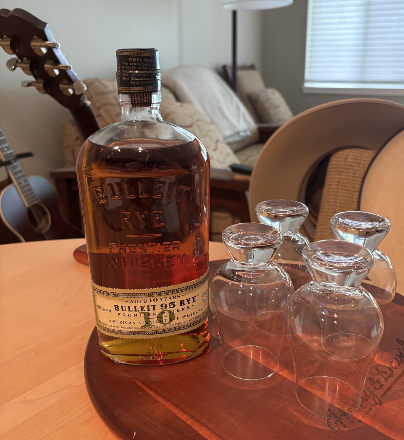 Glencairn Whisky Glass Set of 4 customer photo 2
