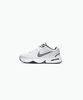 Nike Men's Air Monarch IV Training/Workout Shoes customer photo 1