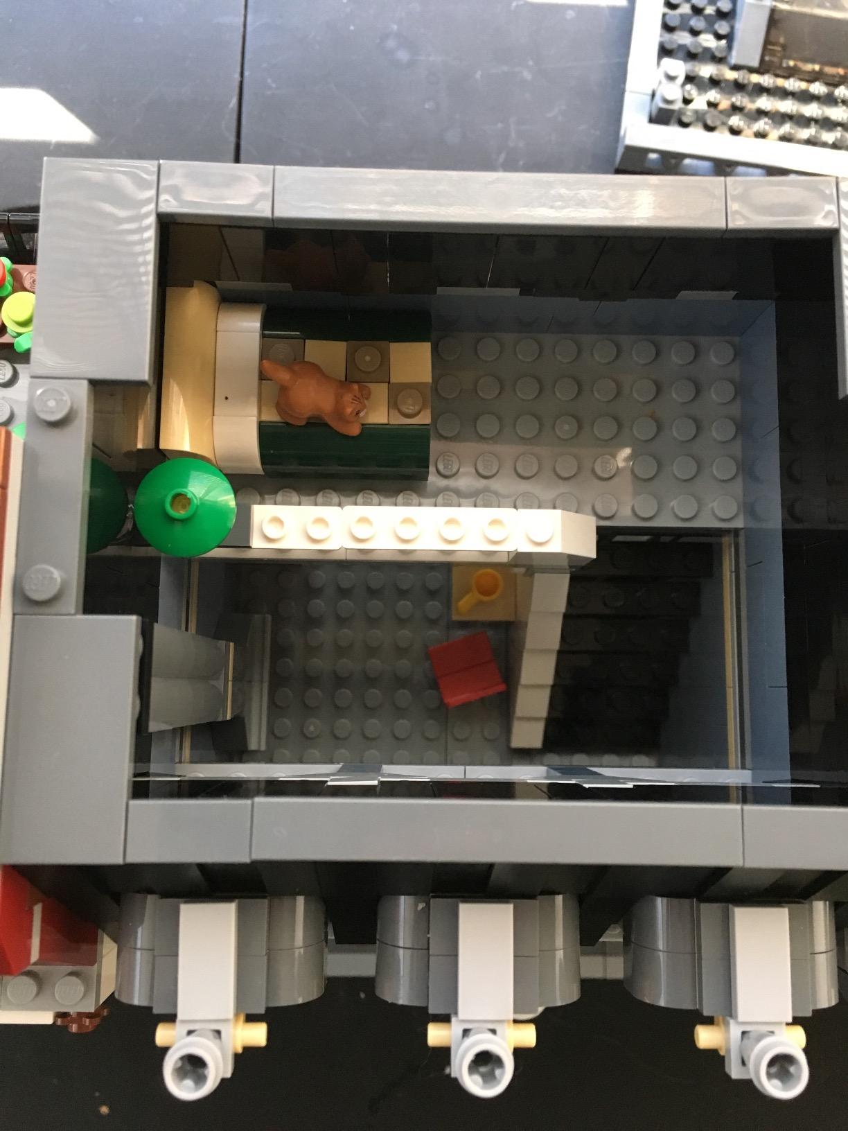 LEGO Creator Expert 10218 Pet Shop customer photo 2