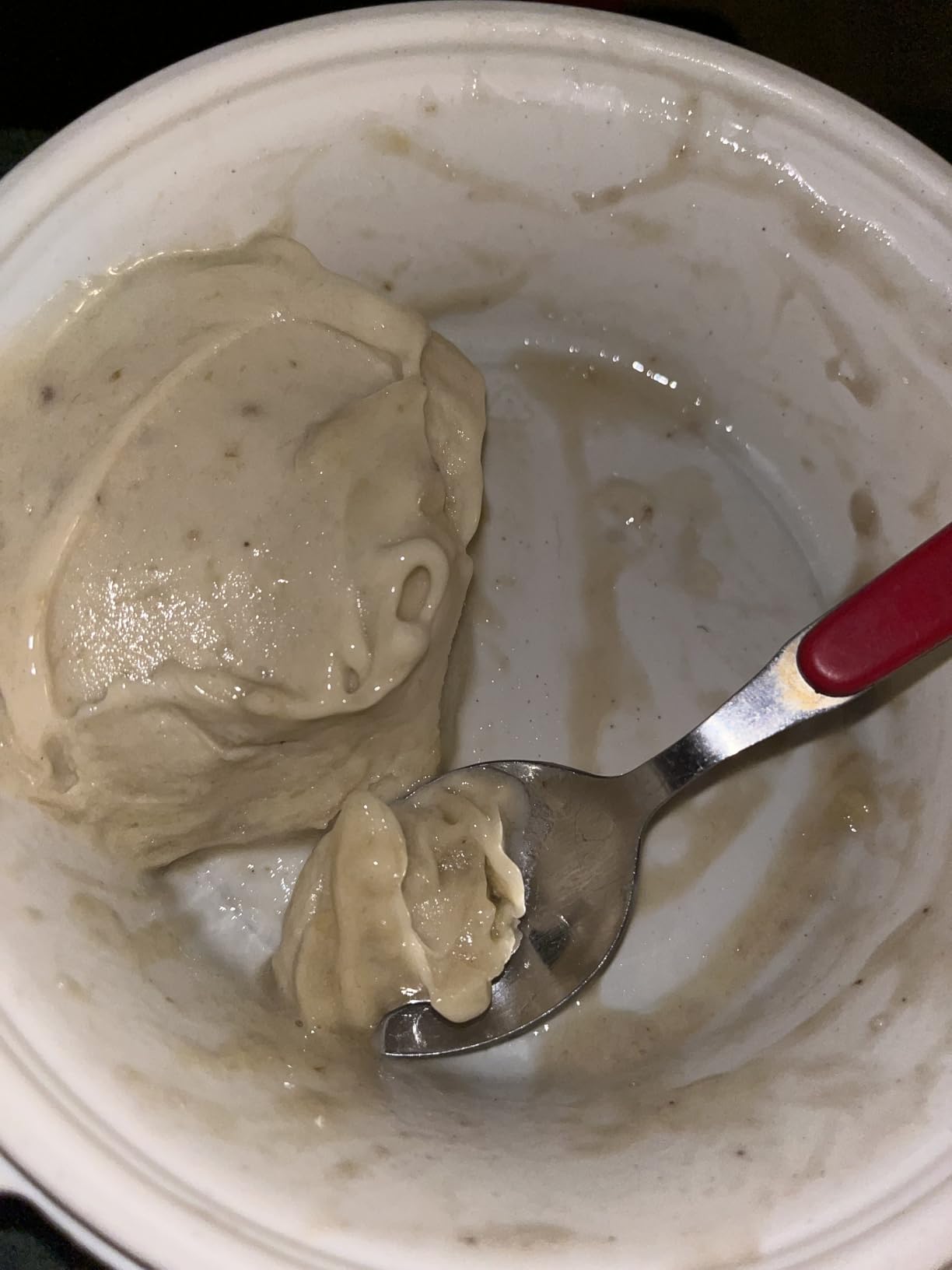 Yonanas Classic Frozen Fruit Soft Serve Maker for Healthy Vegan and Dairy-Free Treats, 200W Silver Machine with 36 Recipes, BPA Free, Easy to Clean, Quick and Simple to Use customer photo 1