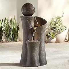Modern Sphere Curve Cascading 39 1/2