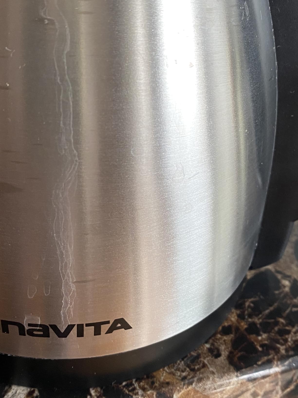 Bonavita 1L Digital Variable Temperature Gooseneck Electric Kettle for Coffee Brew and Tea Precise Pour Control, 6 Preset Temps, 1200 Watt, LED Panel, Stainless Steel customer photo 2