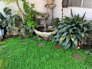 Pond Boss Waterfall Pump, 2300 GPH customer photo 2