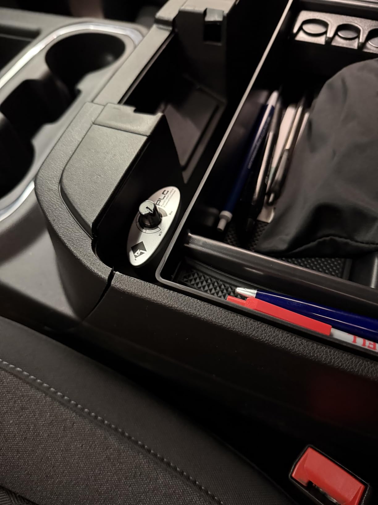 Rockford Fosgate Punch P300-12 Amplified 12