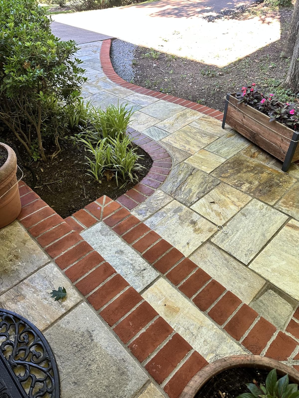 SIMPSON Cleaning PS3228 PowerShot 3300 PSI Gas Pressure Washer, 2.5 GPM, Honda GX200 Engine customer photo 2