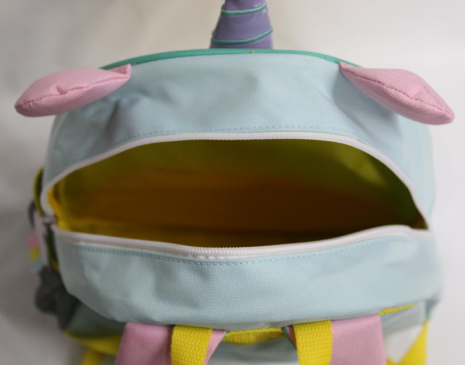 Skip Hop Toddler Backpack, Zoo Preschool Ages 3-4, Dinosaur customer photo 2