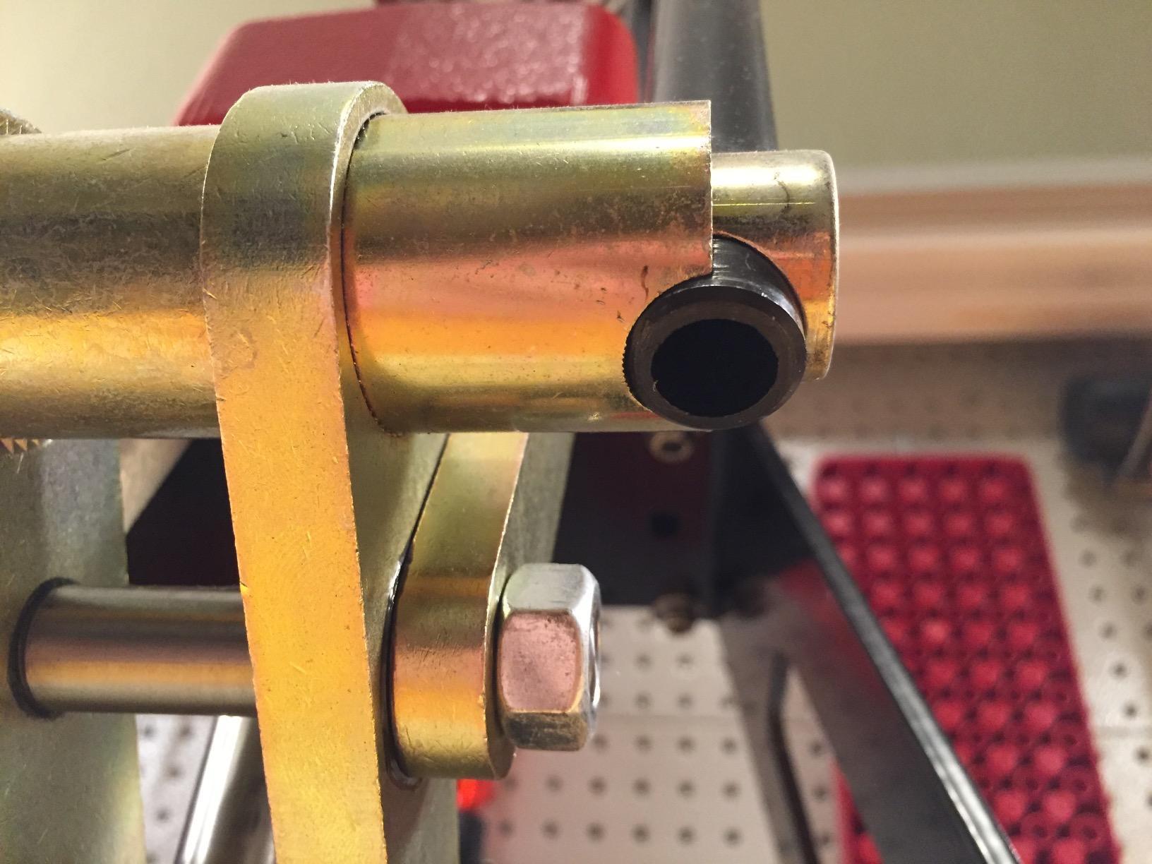 Lee Precision Classic Turret Press Kit customer photo 1