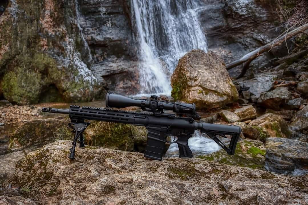 Vortex Sport Cantilever Riflescope Mounts customer photo 2