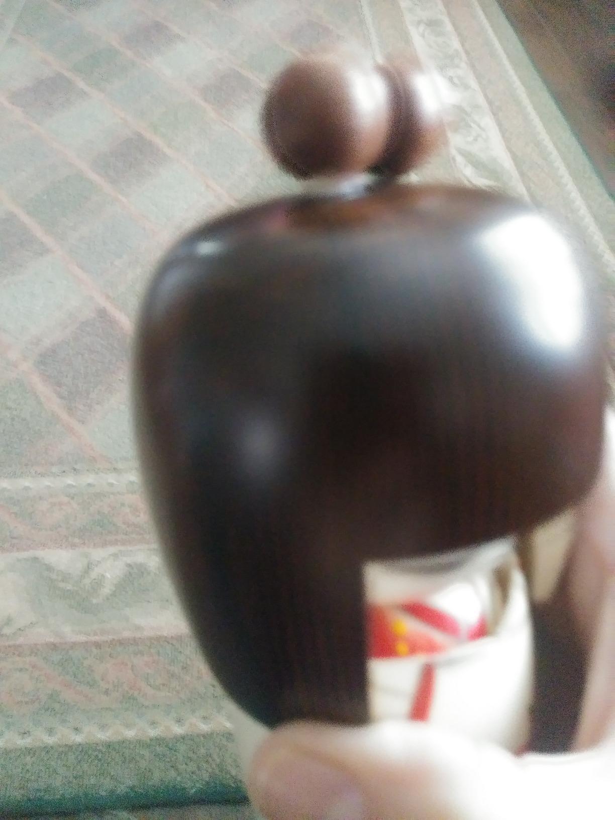 Dream 6 Inch Kokeshi Doll customer photo 1