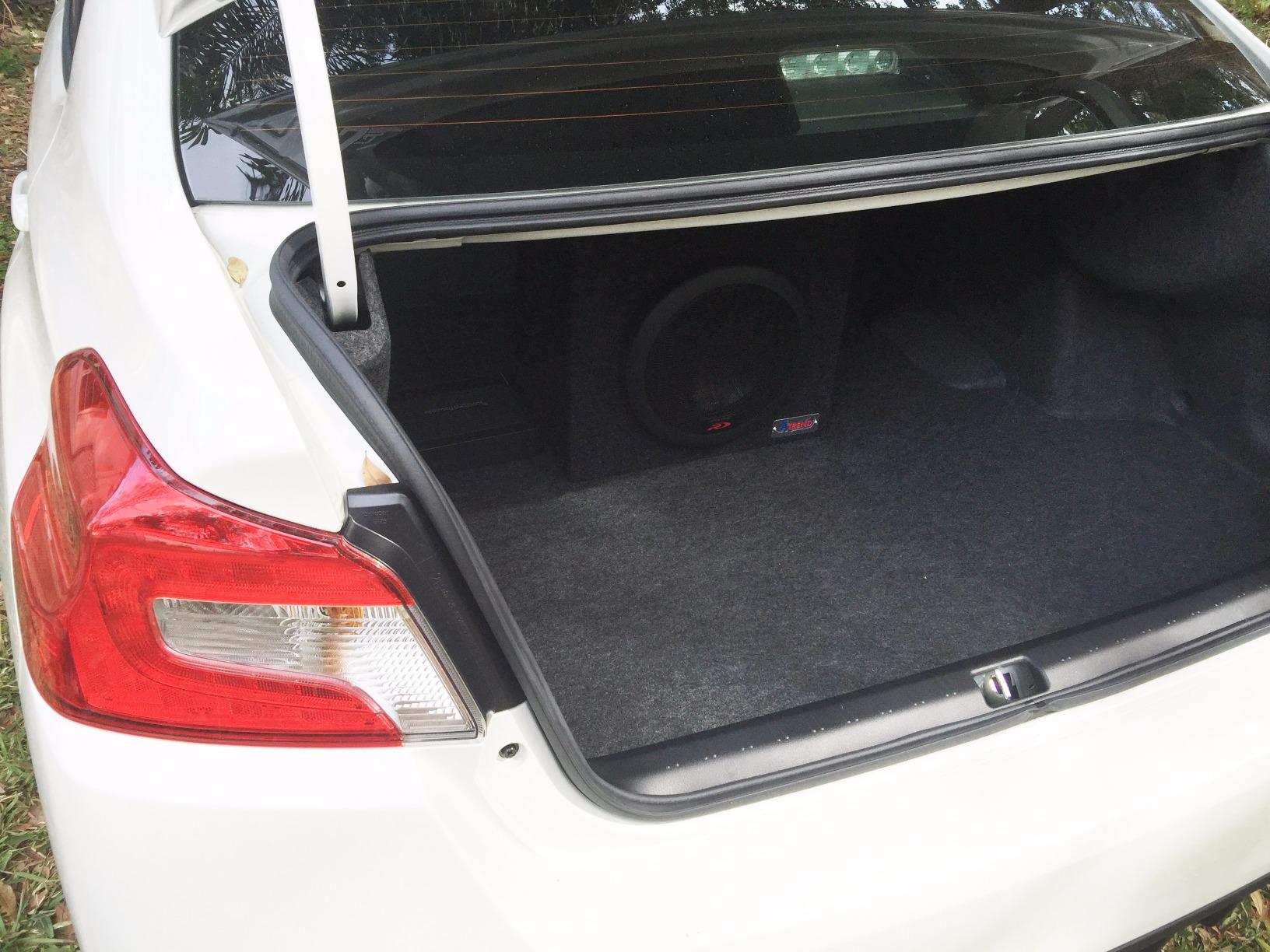 Rockford Fosgate R500X1D Prime 1-Channel Class D Amplifier, 500W customer photo 1