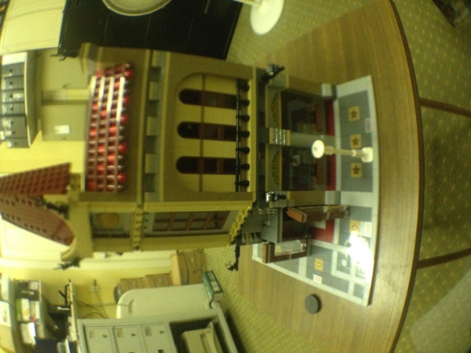 LEGO Creator Expert 10232 Palace Cinema customer photo 2
