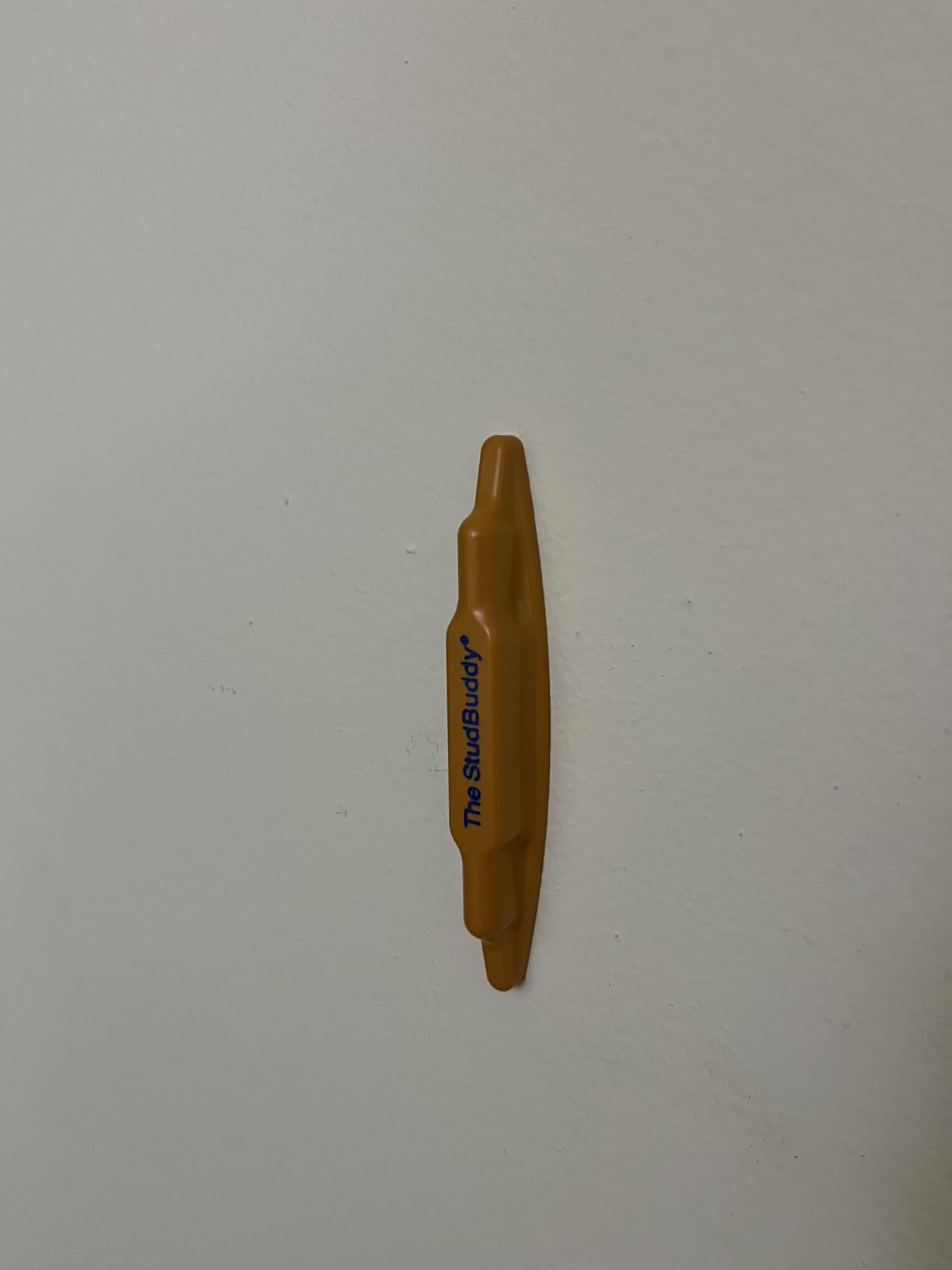 The Original StudBuddy Magnetic Stud Finder - Made in the USA - Easy to Use Stud Finder - No Batteries Required - Powerful Magnet Stud Finder - Stud Finder for Drywall and Wood customer photo 1