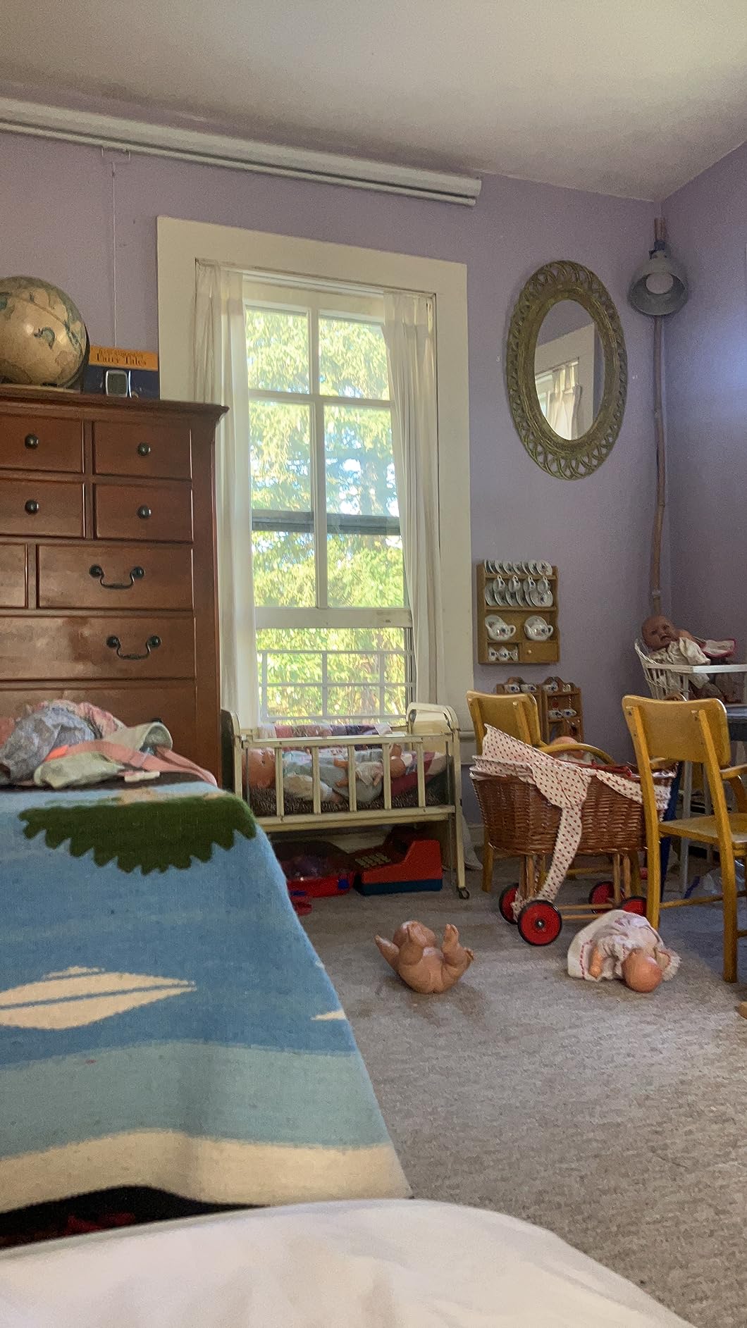 Segal S 4752 Fixed Window Guard - Adjustable Child Safety Window Guard Prevents Accidental Falls, Tamper Resistant Screws Included, Non-Egress, White, 23-1/2 to 38 In. W x 15-1/4 In. H (Single Pack) customer photo 1