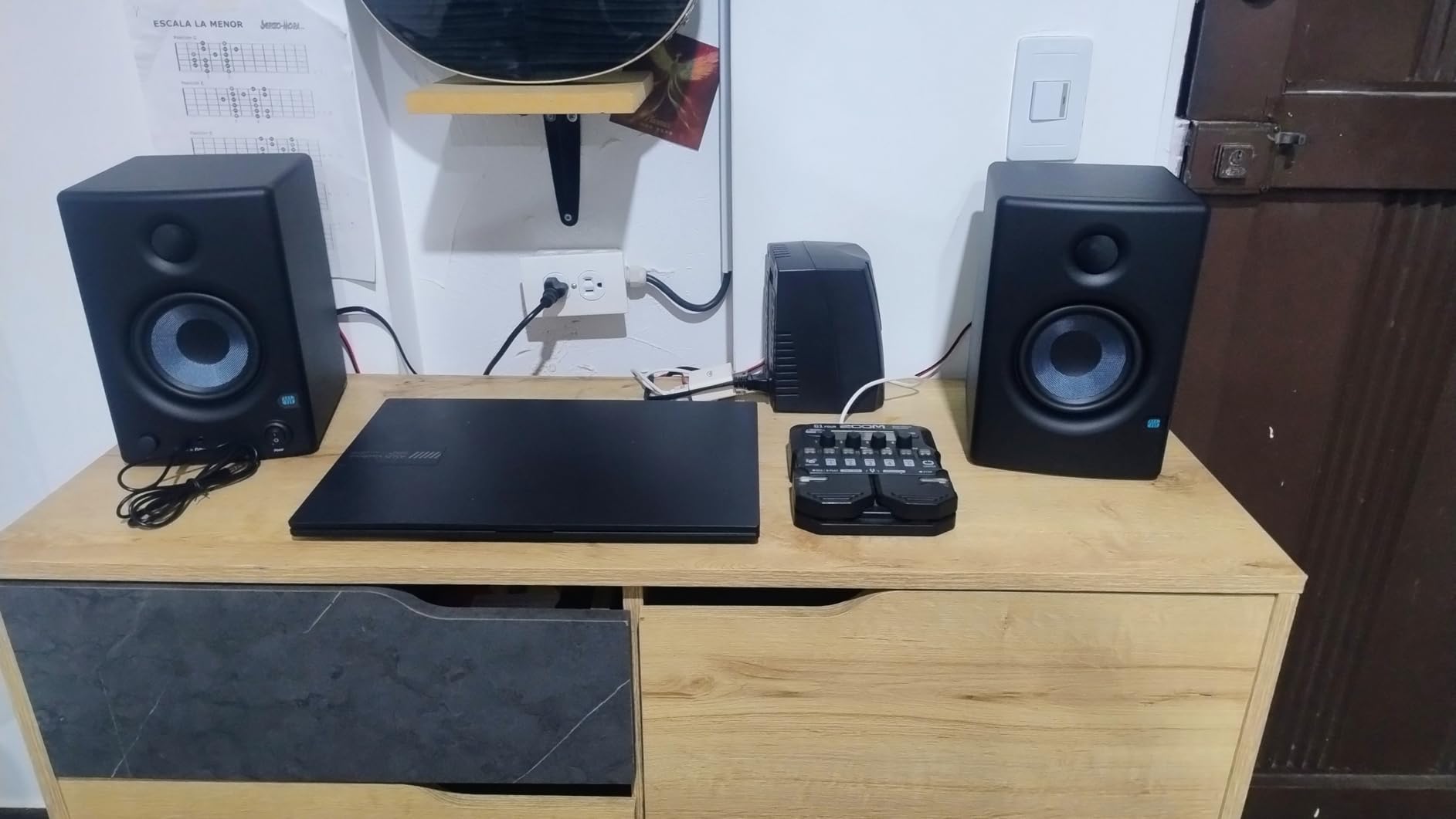 PreSonus Eris E4.5-2-Way 4.5