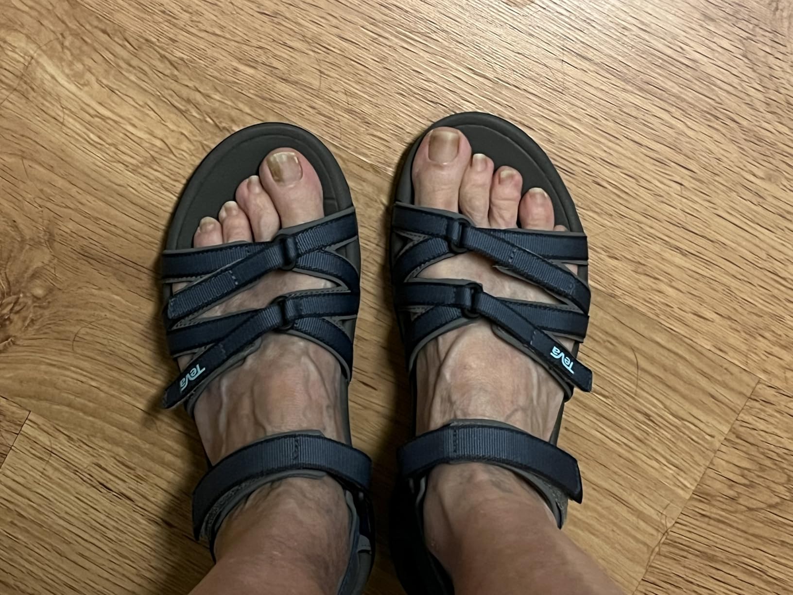 Teva Women's Tirra Sandal customer photo 1