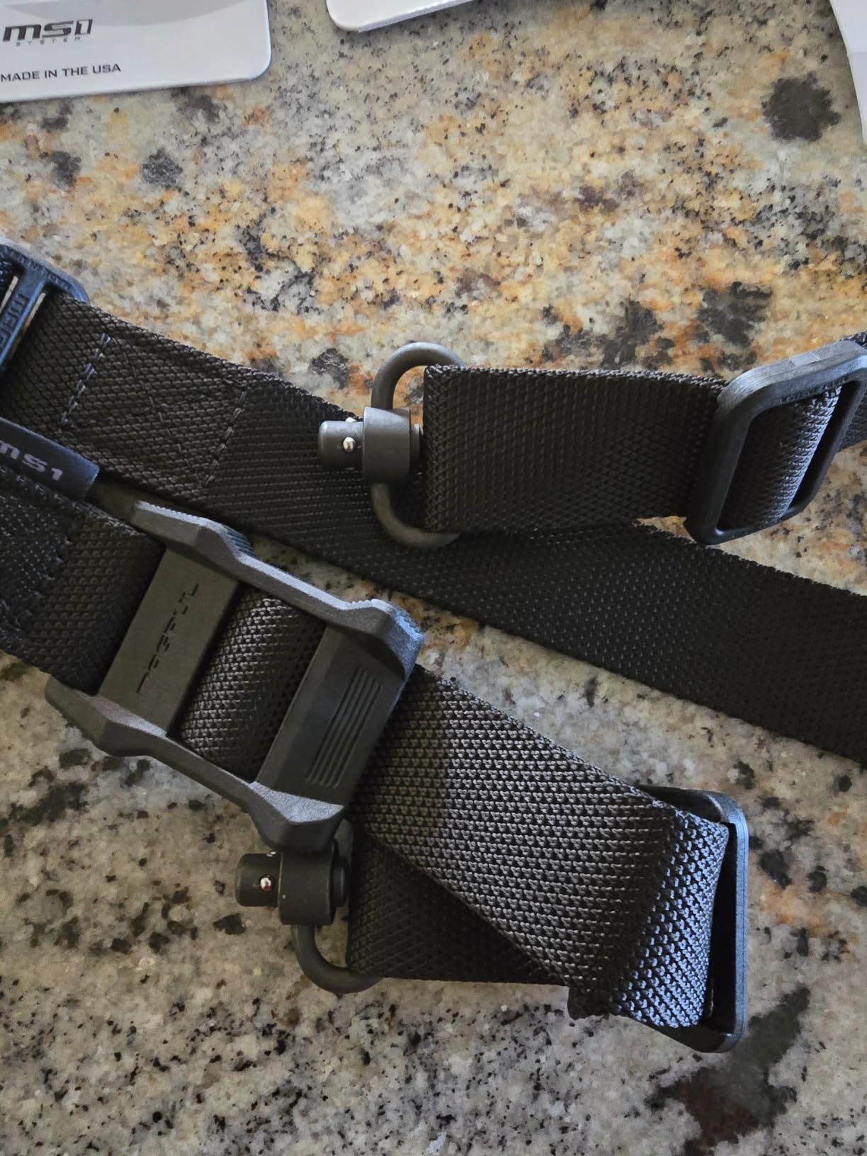 Magpul MS1 Two-Point Quick-Adjust Sling customer photo 2