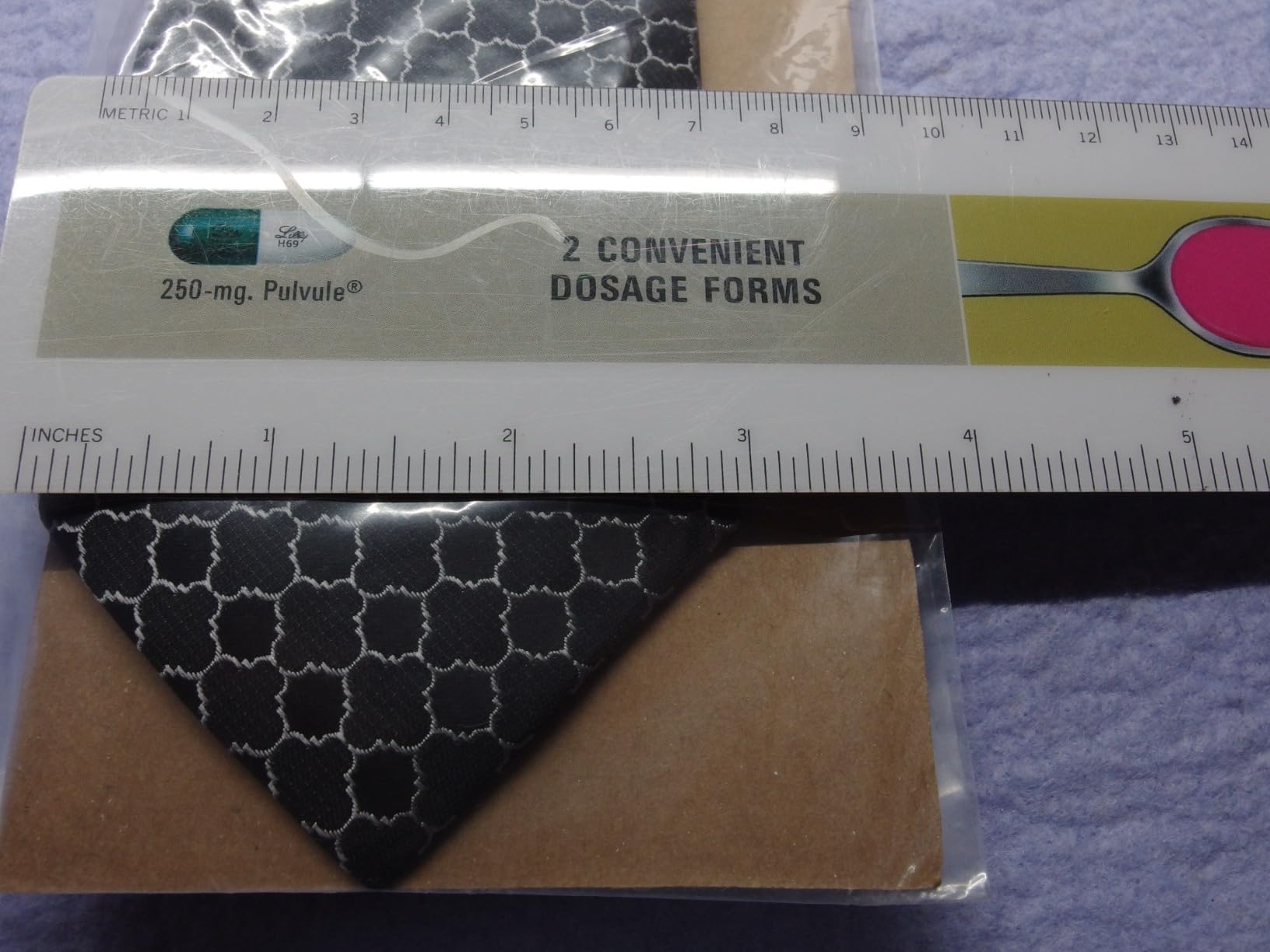 Calvin Klein Men's Solid and Pattern Neckties - Dress Ties for Work, Weddings & Formal wear customer photo 2