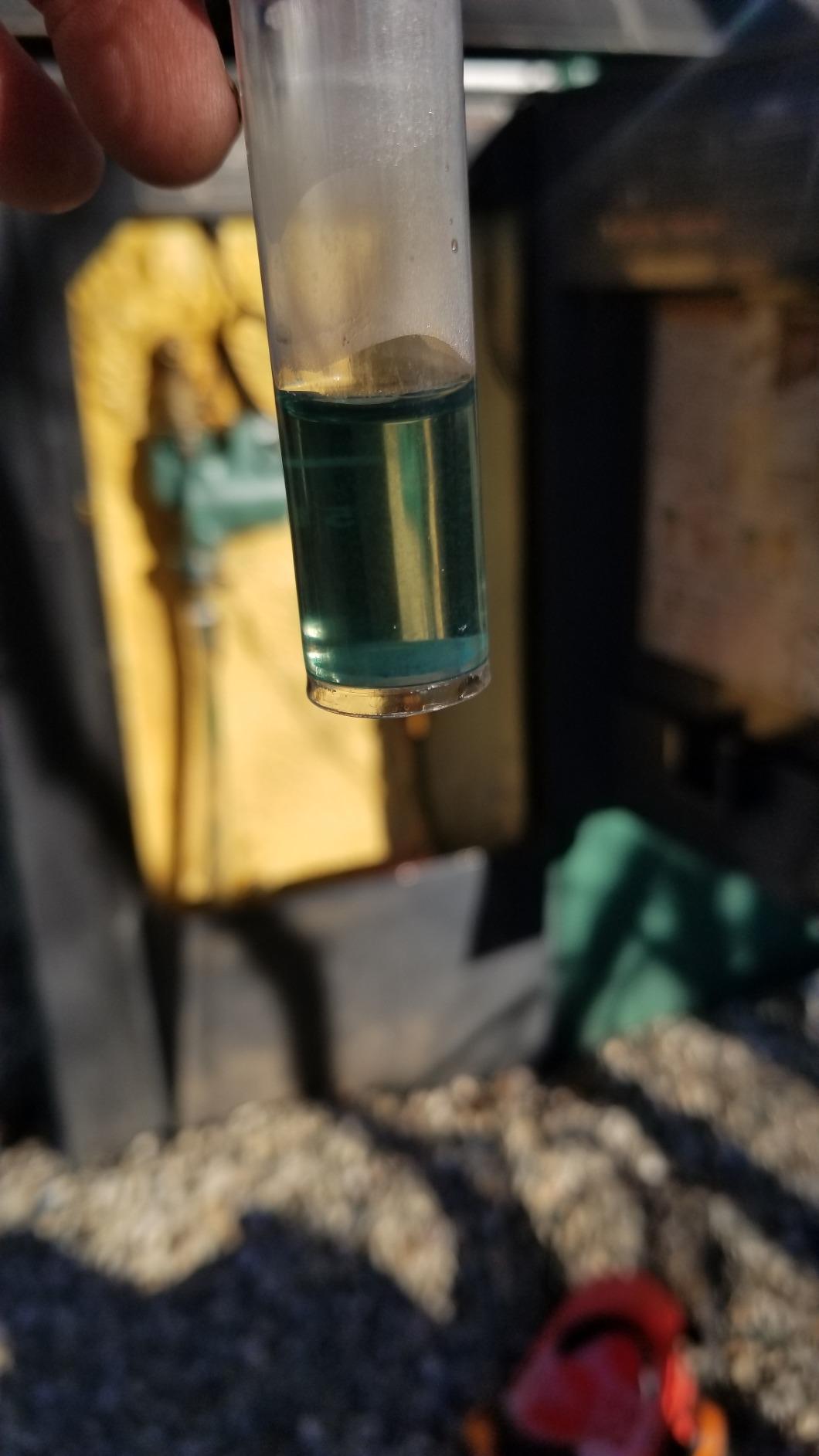 Outdoor Boiler Water Treatment Rust Inhibitor - ProTech 300 1 Gallon 128 oz customer photo 1
