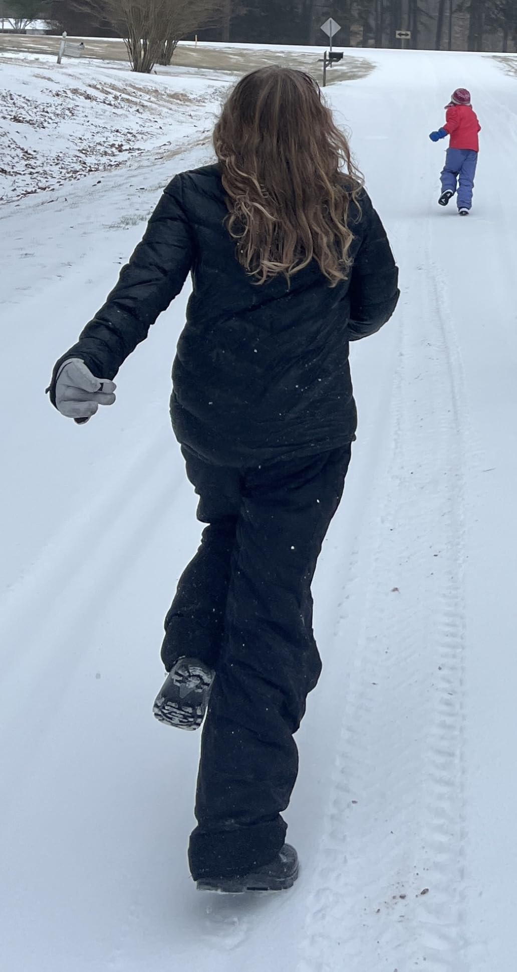 Kamik Snobuster 1 Kids Snow Boots customer photo 2