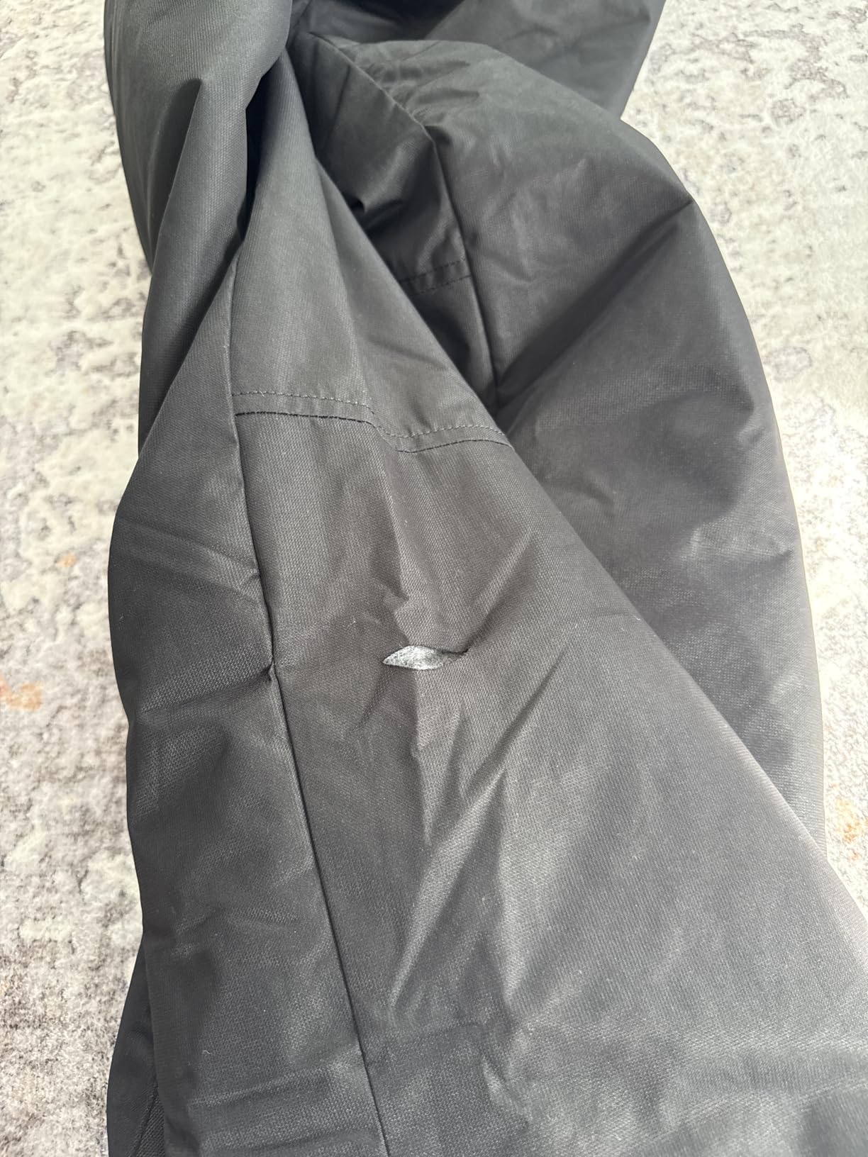Arctix Men's Essential Insulated Bib Overalls customer photo 1