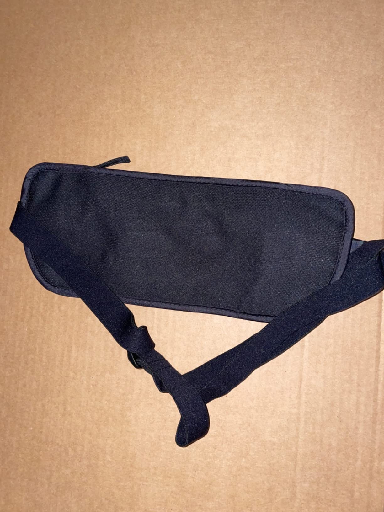 Peak Gear Travel Money Belt - Premium Quality Travel Wallet with RFID Blocking customer photo 2