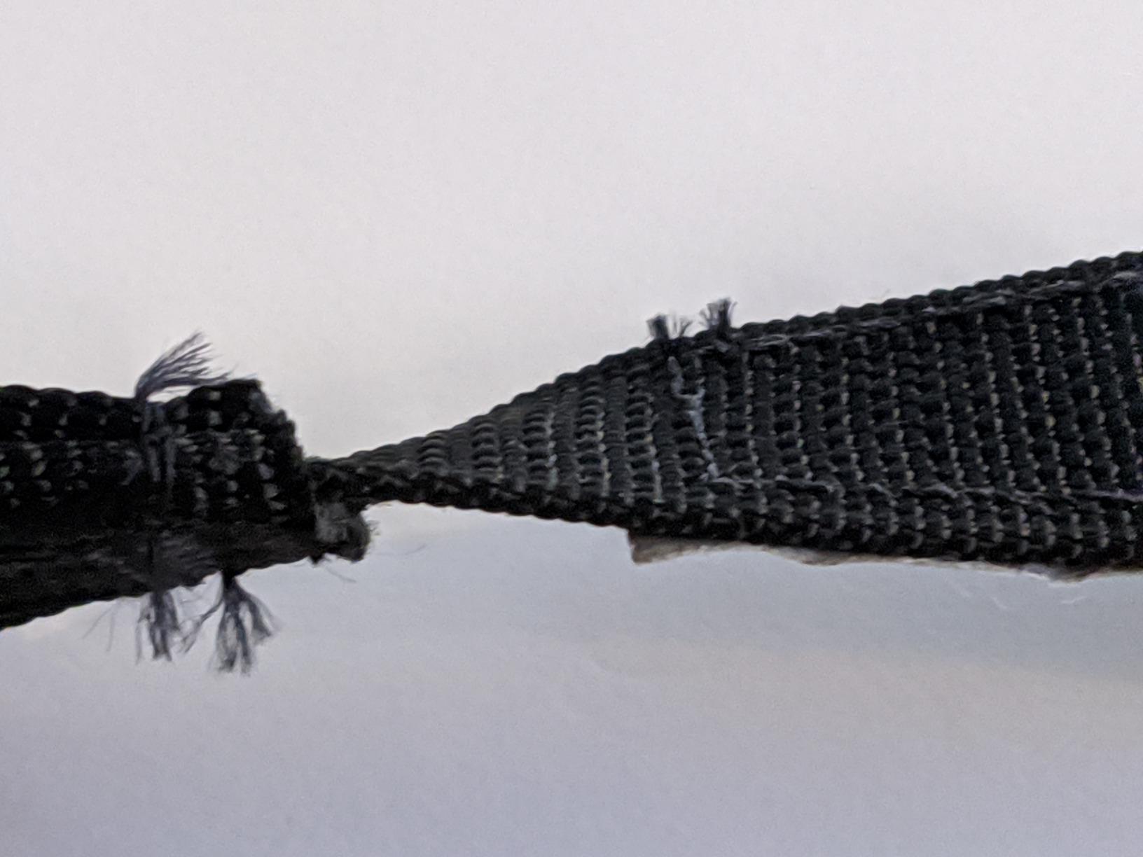 Viking Tactics VTAC Wide Padded Quick Adjust Hybrid Nylon Sling customer photo 1