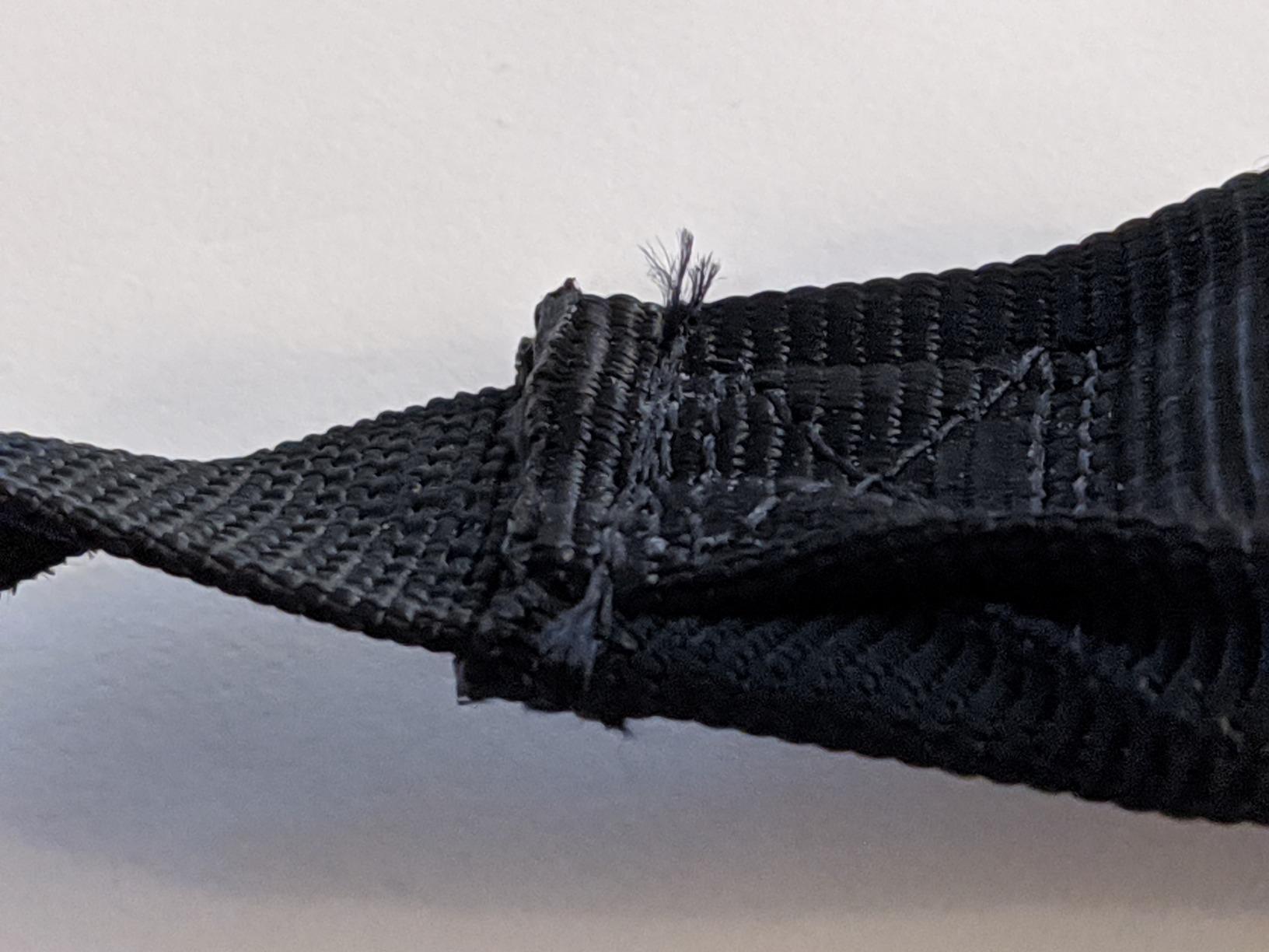 Viking Tactics VTAC Wide Padded Quick Adjust Hybrid Nylon Sling customer photo 2