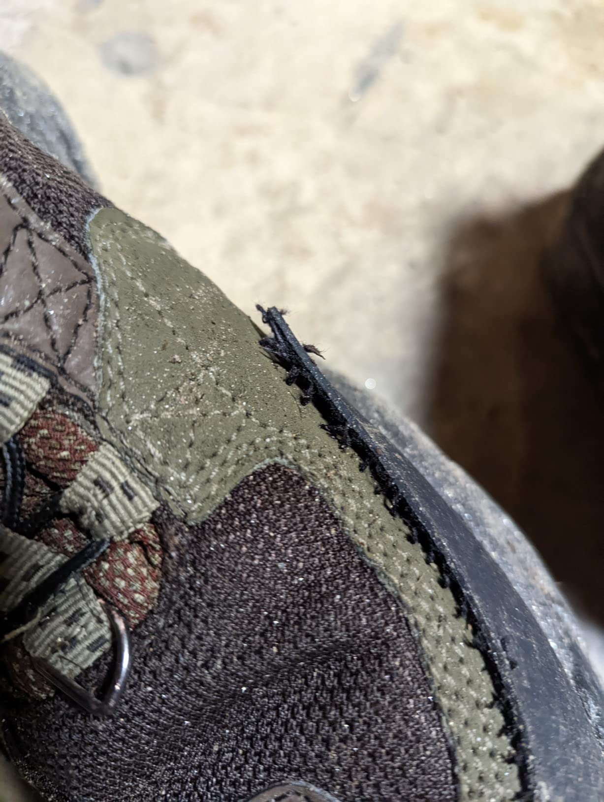 Korkers Greenback Wading Boots - Packed with the Essentials - Includes Interchangeable Felt and Kling-On Soles customer photo 2