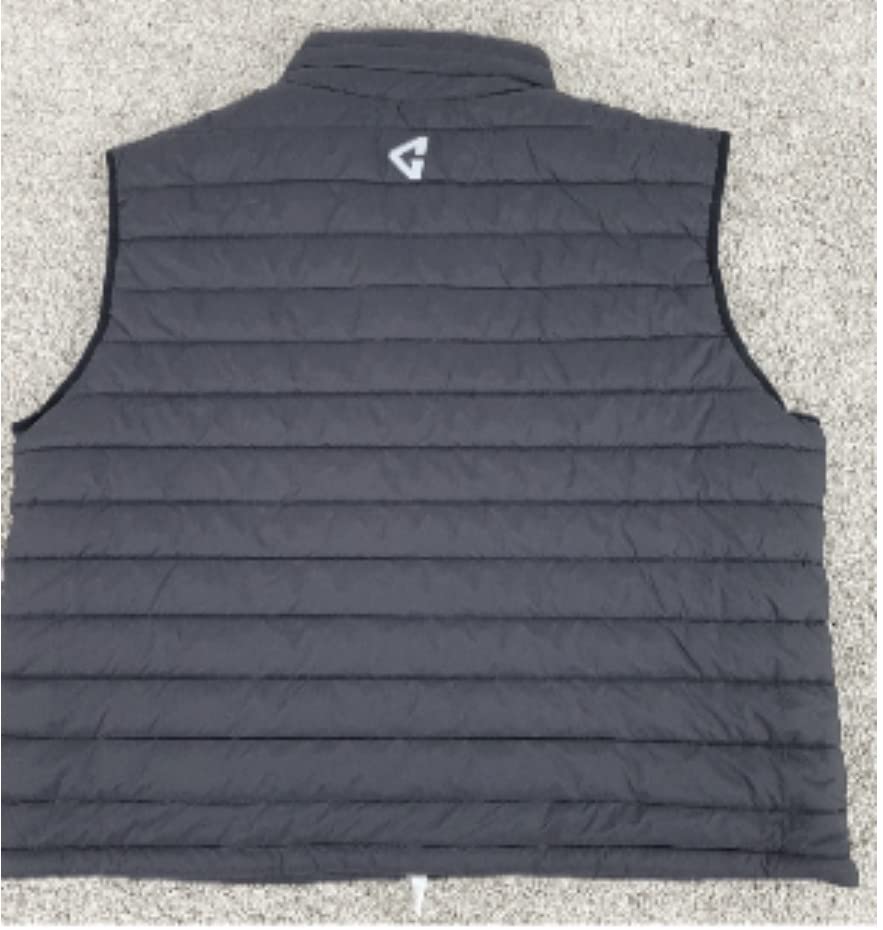Gerbing Heated Vest Liner - 12V Motorcycle customer photo 1