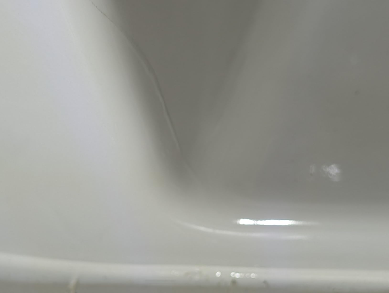 American Standard 2034314.020 Champion 4 One-Piece Toilet with Toilet Seat, Elongated Front, Chair Height, White, 1.6 gpf customer photo 1