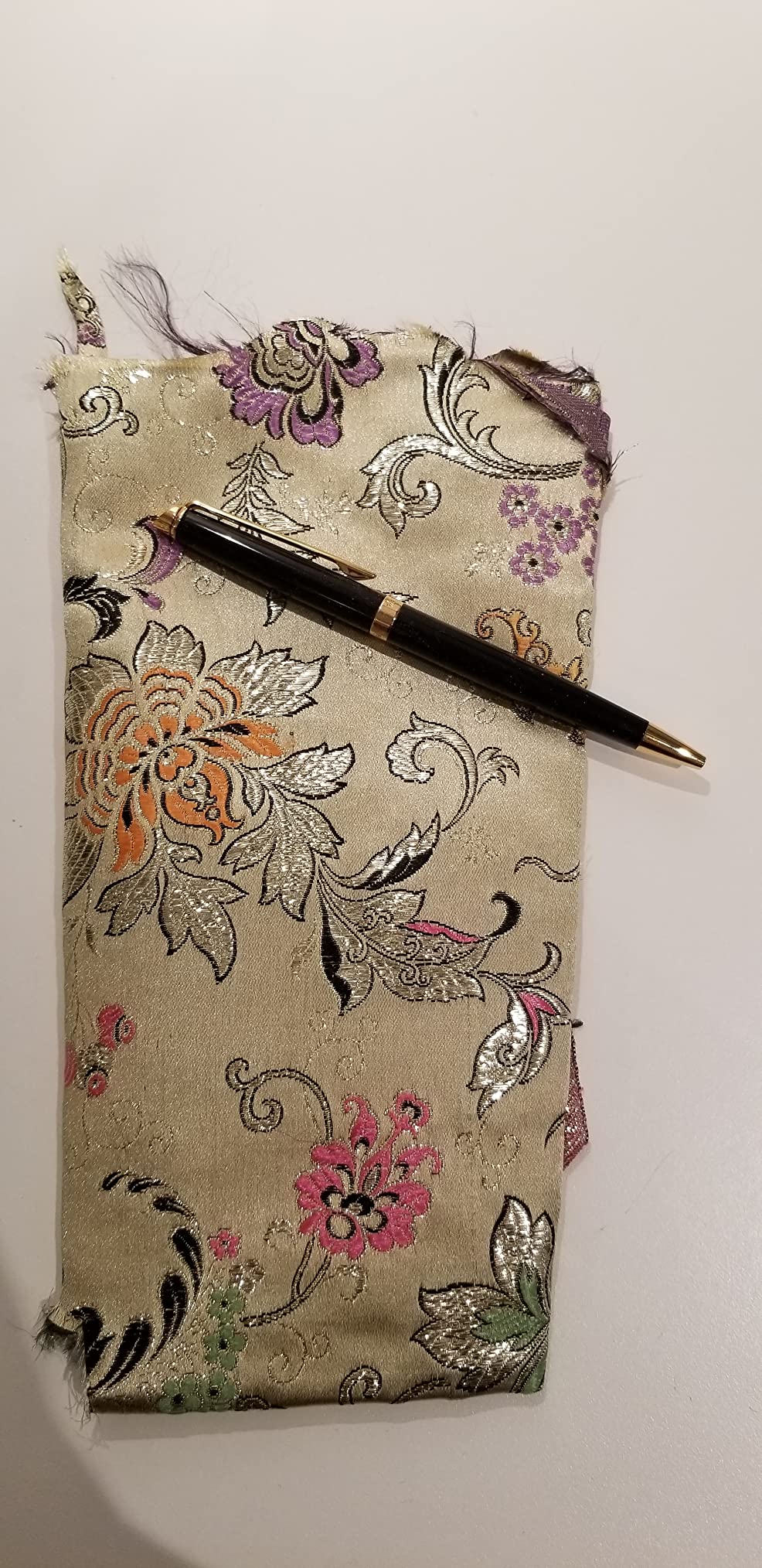 Waterman Hemisphere Personalized Ballpoint Pen in Black with 23K Gold Trim | Engraved Pen for Executives, Retirement, Board Members, Career Advancement customer photo 1