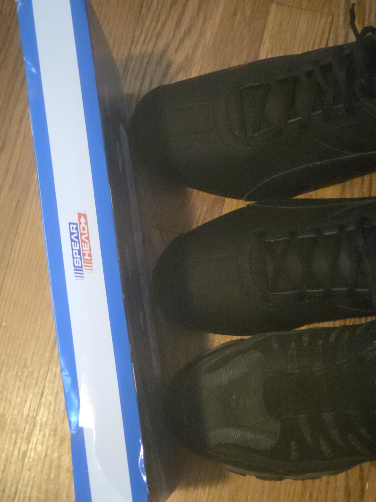 PUMA Men's Tazon 6 FM Shoes customer photo 2
