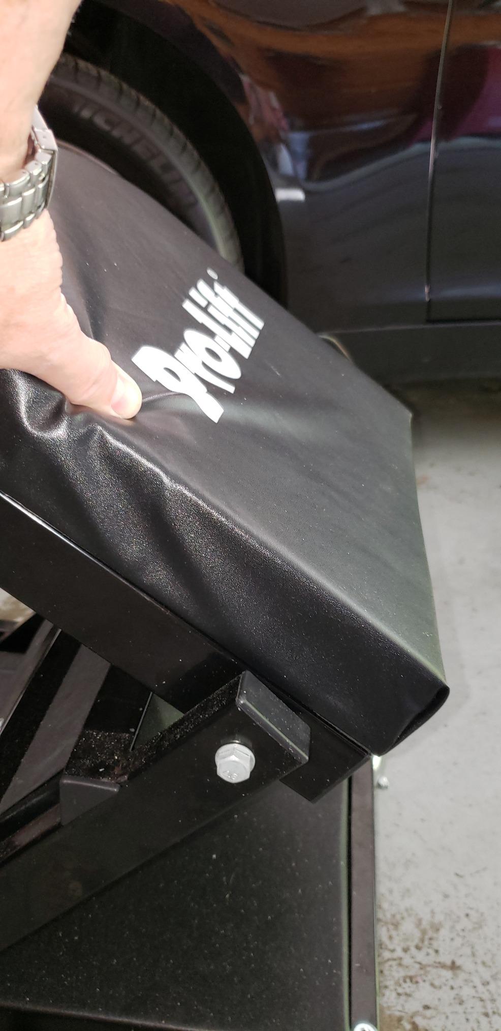 Pro-LifT C-9100 Black 40